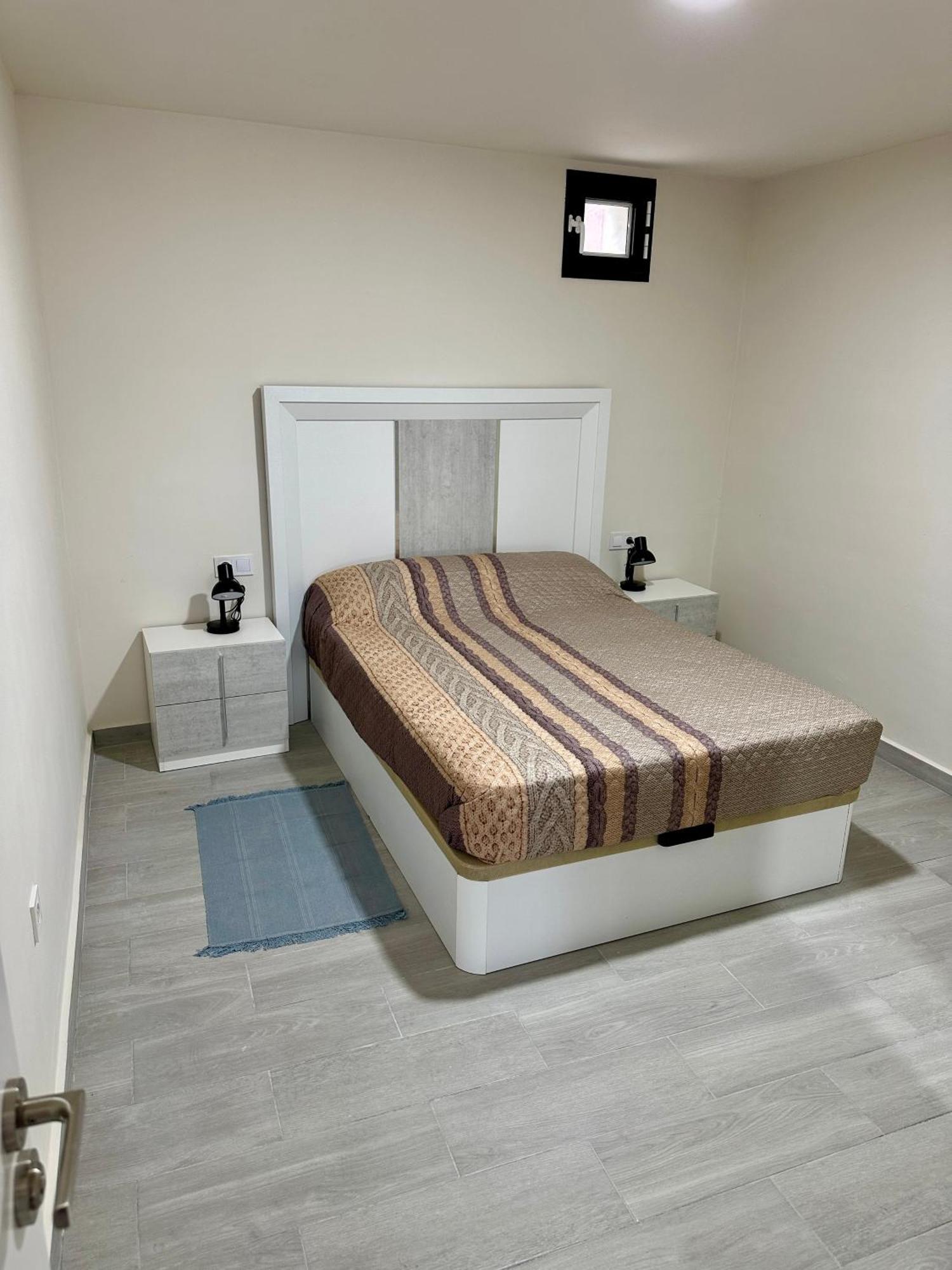 New Modern Apartment, Scandinavian Style, Ocean View Icod De Los Vinos Eksteriør billede