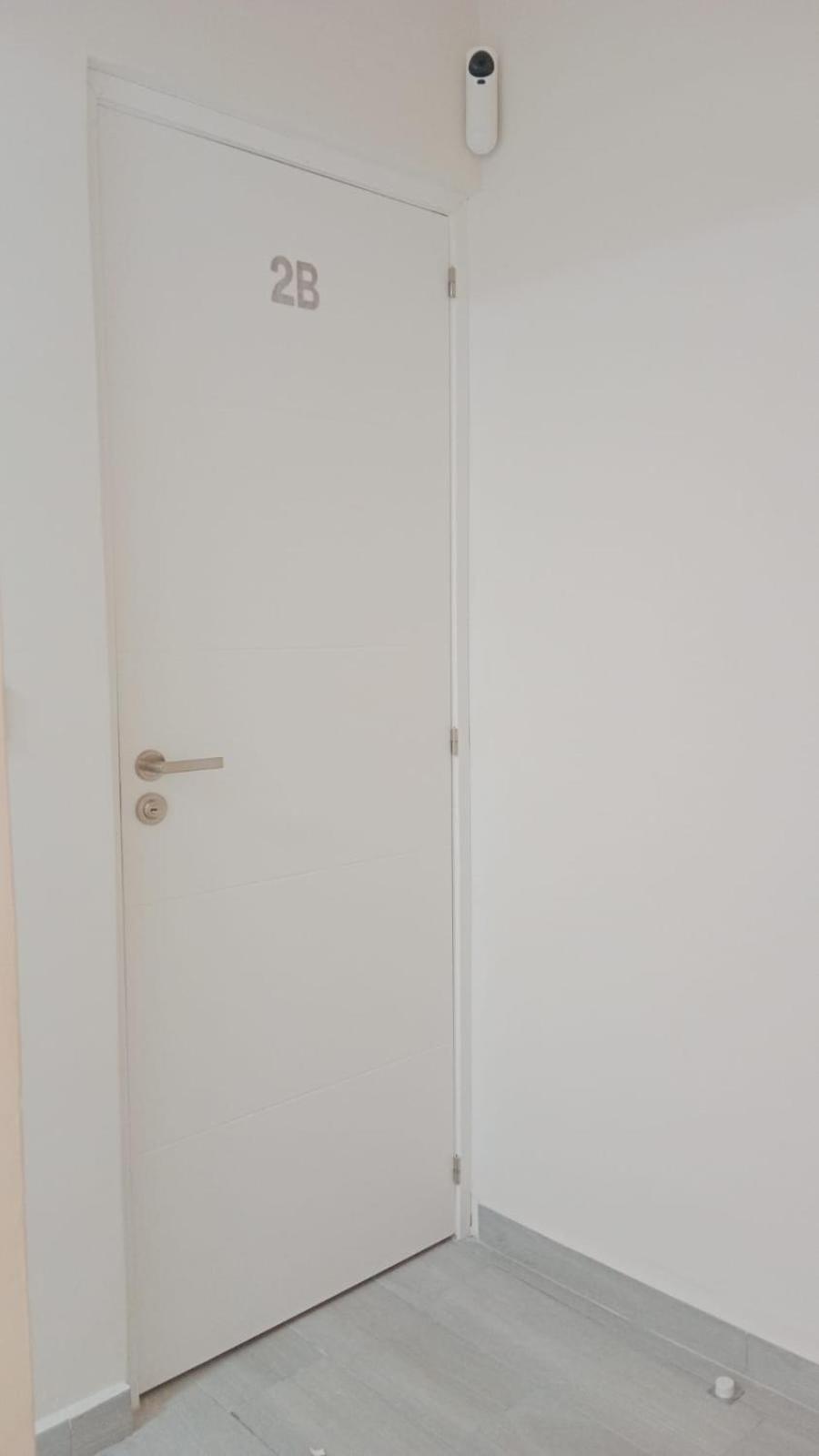 New Modern Apartment, Scandinavian Style, Ocean View Icod De Los Vinos Eksteriør billede